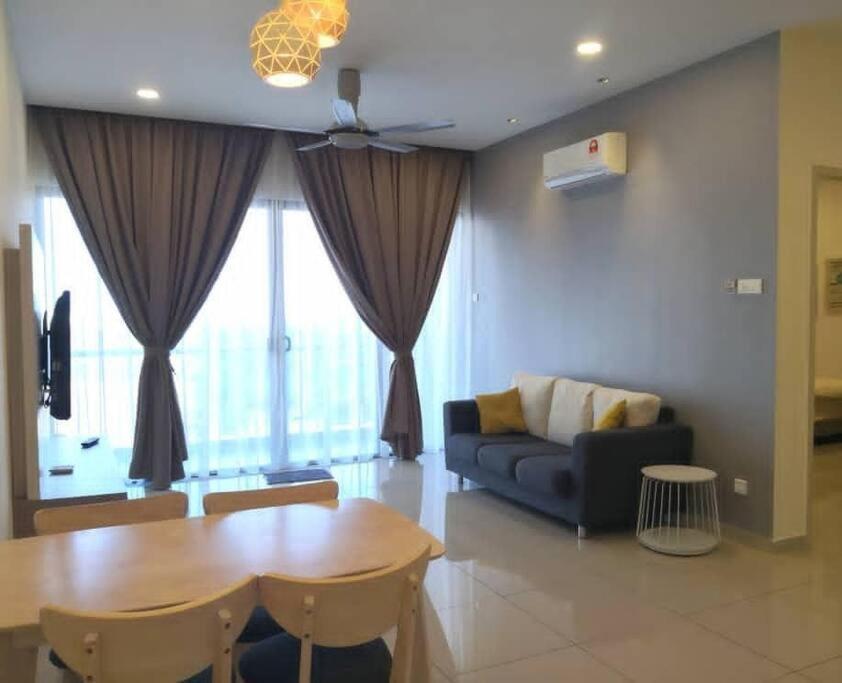 Great Atlantis Homestay Melaka Exteriér fotografie
