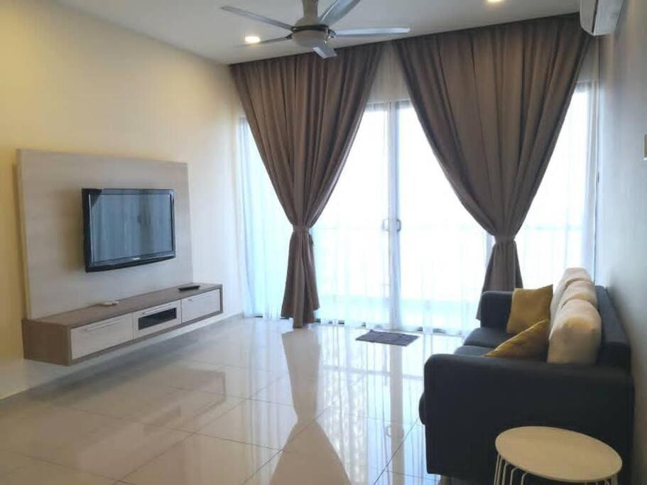 Great Atlantis Homestay Melaka Exteriér fotografie
