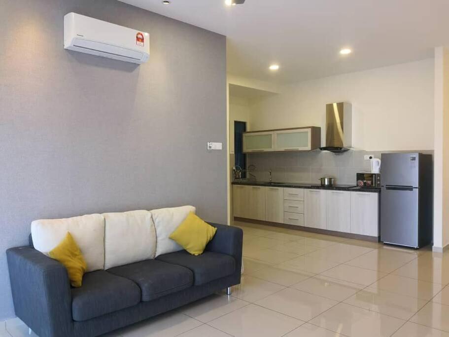 Great Atlantis Homestay Melaka Exteriér fotografie